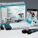 Illustration for article titled White PS2 Coming Bundled With SingStar